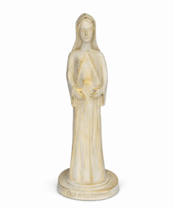 Nossa Senhora da Boa Esperança - 20cm