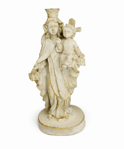 Imagem Religiosa Nossa Senhora do Carmo - 15cm