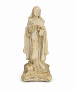 Imagem Religiosa de Santa Efigênia - 15cm