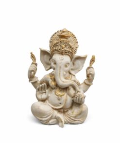 Ganesha Sentado Pequeno