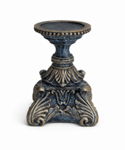 Castiçal Folha Médio