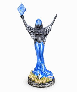 Imagem de Iemanjá - 21cm