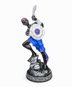 Imagem de Ogum - 19cm