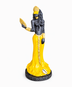 Imagem de Oxum -17cm