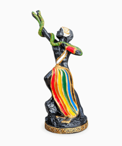 Imagem de Oxumarê - 17cm