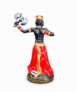 Imagem de Xangô -16,5cm