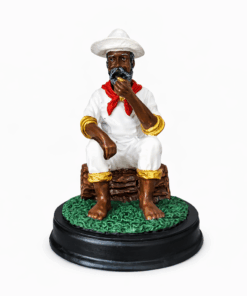 Imagem de Preto Velho -11cm