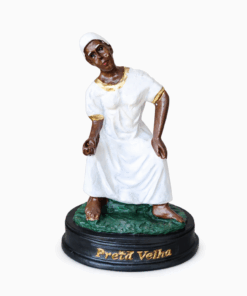 Imagem de Preta Velha -12,5cm