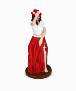 Imagem de Maria Navalha -15cm