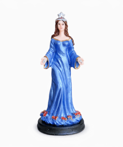 Imagem de Iemanjá - 14cm