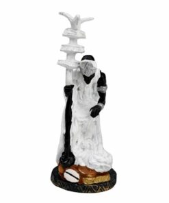 Imagem de Oxalá -16,5cm