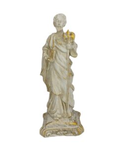 Imagem Religiosa São Judas Tadeu - 15cm