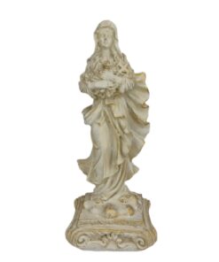 Imagem Religiosa Santa Teresinha - 15cm