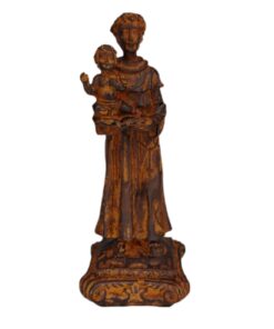 Imagem Religiosa Santo Antônio  - 15cm