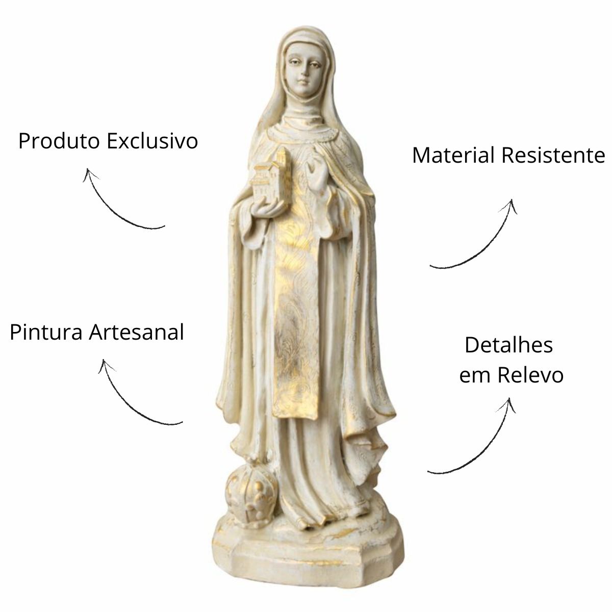 guadalupe Valorizando - ND