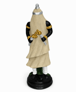 Imagem de Obaluaê - 33cm