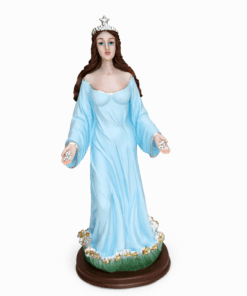 Imagem de Iemanjá - 31cm