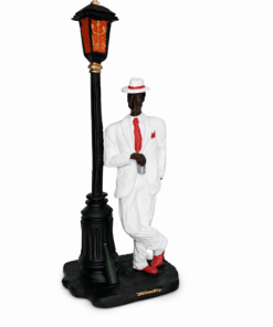 Imagem de Zé Pilintra - 33cm