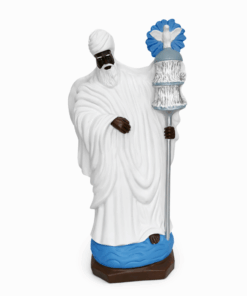 Imagem Orixá Oxalá -33cm