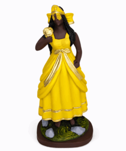 Imagem de Oxum em -32cm