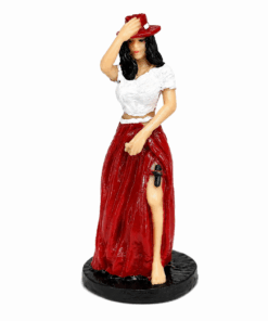 Imagem de Maria Navalha - Aprox 10cm