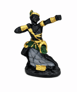 Imagem de Orixá - Oxóssi Aprox 10cm