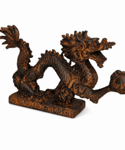 Dragão Chines Pequeno