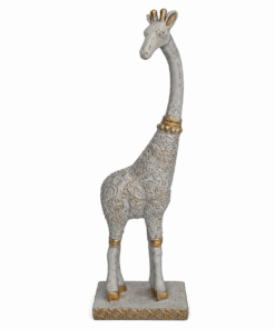 Girafa em Pé Arabesco P