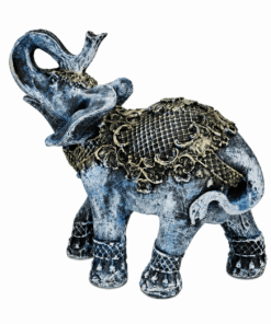 Elefante Margarida Médio