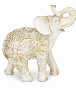 Elefante Flor Pequeno