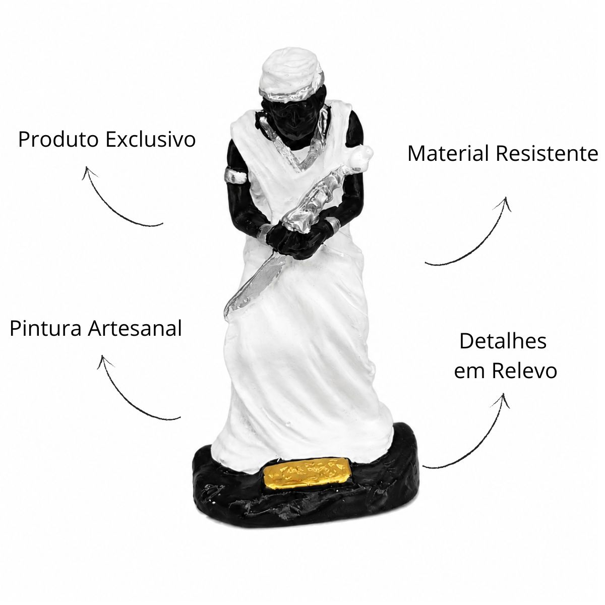 guadalupe Valorizando - ND