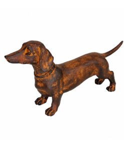 Cachorro Dachshund - "Salsicha"