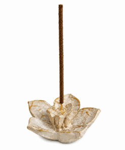 Incensário Flor de Lotus