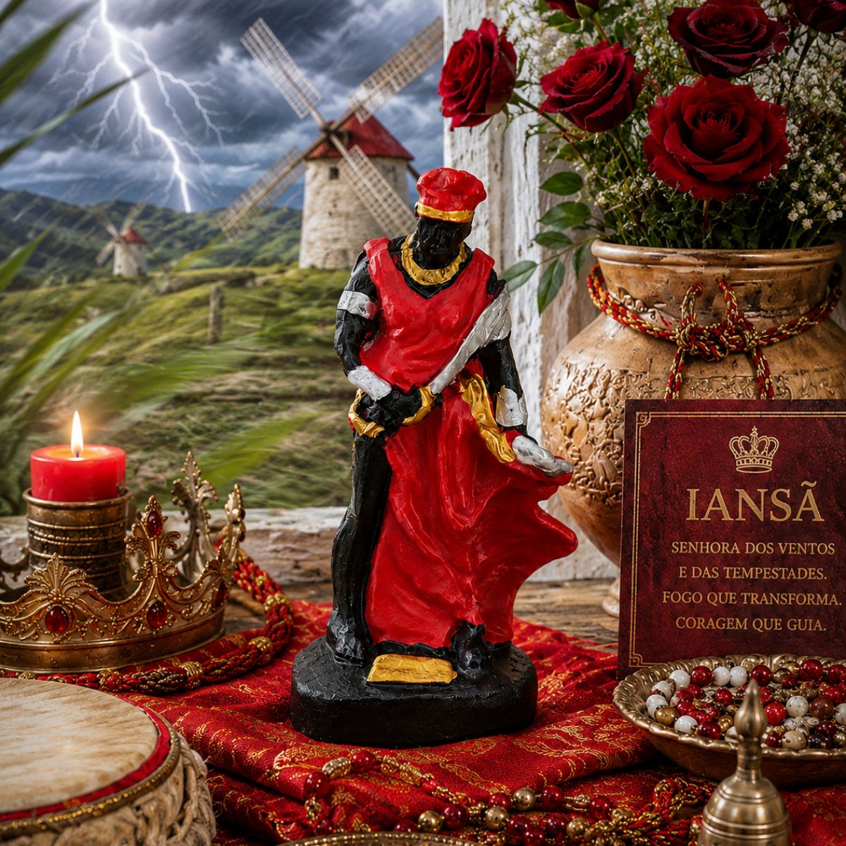 IANSA