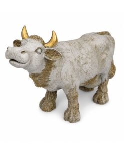 Vaca Decorativa